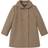 Lil'Atelier Structured Coat - Travertine (13237132-1150768)