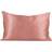 Kitsch Cooling Satin Standard Size Pillow Case Red (66x48.3cm)