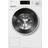 Miele WWD164WCSNDS Hvid