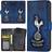 Tottenham Wallet Cover for iPhone 13