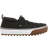 Vans MTE Quilted Snow Lodge Mid - Black