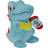 Pokémon Totodile 20cm