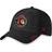 Fanatics Ottawa Senators Authentic Pro Rink Flex Hat