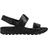 Skechers Arch Fit Footsteps Enchant - Black