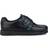 Kickers Junior Boy's Fragma Strap Leather - Black