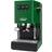 Gaggia Classic Evo Pro Jungle Green