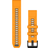 Garmin QuickFit 22 Strap Orange