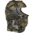 Swedteam Ridge Camouflage Hood Desolve Veil