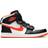 Nike Air Jordan 1 High FlyEase M - Black/Turf Orange/White