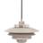 DYBERG LARSEN Ejka Beige Pendant Lamp ∅ 30cm
