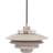 DYBERG LARSEN Ejka Beige Pendant Lamp 30cm