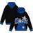 Mitchell & Ness Orlando Magic Hardwood Classics Big Face 5.0 Pullover Hoodie