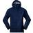 Bergans of Norway Men's Rabot Allround 3L Shell Jacket - Navy Blue