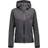 Black Diamond Women's Highline Stretch Shell Jacket - Anthracite