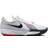 NIKE G.T. Cut Academy - White/Sport Red/Obsidian