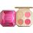 Too Faced Jewel Crush Blush & Highlighter Face Palette Limited Edition