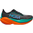Hoka Mach X 2 M - Black/Electric Aqua