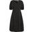 CULTURE Woman Antoinett Dress - Black