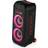 LG Bluetooth Speakers XL9T.DEUSLLK