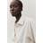 H&M Dame Beige Skjorte linmiks