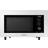 Samsung MC32DB7736KEE4 Vit