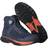 Mascot F1681 S3S Safety Boot with BOA Fit System - Dark Navy
