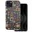 Field Floral Cover for iPhone 16 Pro
