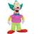 JAKKS Pacific The Simpsons Talking Krusty Doll 41cm