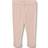 Wheat Wool Silk Leggings Agi - Rosa