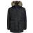 Jack & Jones Vinterparkas 'JJECONSTRUCT'