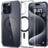 Spigen Ultra Hybrid MagFit Skal Graphite