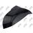 NTY Exterior Mirror Cover Left BMW X1 E84
