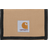 Carhartt WIP Alec Wallet - Brown