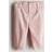 H&M Cotton Corduroy Trousers - Light Pink (1240495003)