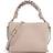Coccinelle Boheme Grana Double Dam - Rosette/Warm Taupe