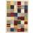 RugVista Gabbeh Loribaft Multifärgad 173x247cm