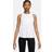 Nike One Classic Dri-FIT Tank Top - White