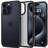 Spigen Spigen Spigen Ultra Hybrid iPhone 16 Pro frost black ACS08124