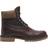 Timberland Heritage 6'' Lace-Up Waterproof Boot - Root Beer