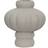 Louise Roe Balloon 02 Sanded Grey Vas 20cm