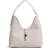 Furla Goccia M Hobo bag ivory