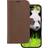 dbramante1928 Lynge MagSafe Dark Tan