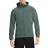 Nike Men's Unlimited Water-Repellent Hooded Versatile Jacket - Vintage Green/Black