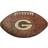 Fan Creations Green Bay Packers 12'' Football Sign