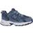 New Balance Toddler's 530 Bungee - Vintage Indigo with NB Navy