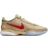 Nike LeBron XX M - Sesame/Sail/Midnight Navy/Light Crimson