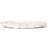 Ferm Living Plait Serving Dish 30cm