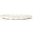 ferm LIVING Plait Uppläggningsfat 30cm