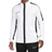 NIKE Men's Dri-FIT Academy 23 Knitted Track Jacket - White/Black