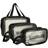 Pricenet Toiletry Bag Set - Black